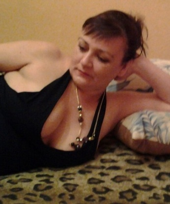 Проститутка Альбина