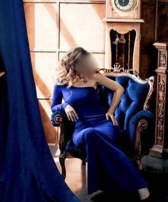 Проститутка Люда