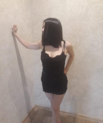 Проститутка Светочка