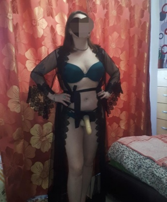 Проститутка Маринка