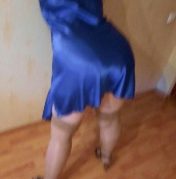 Проститутка Раиса