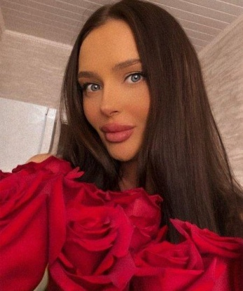 Проститутка Даночка